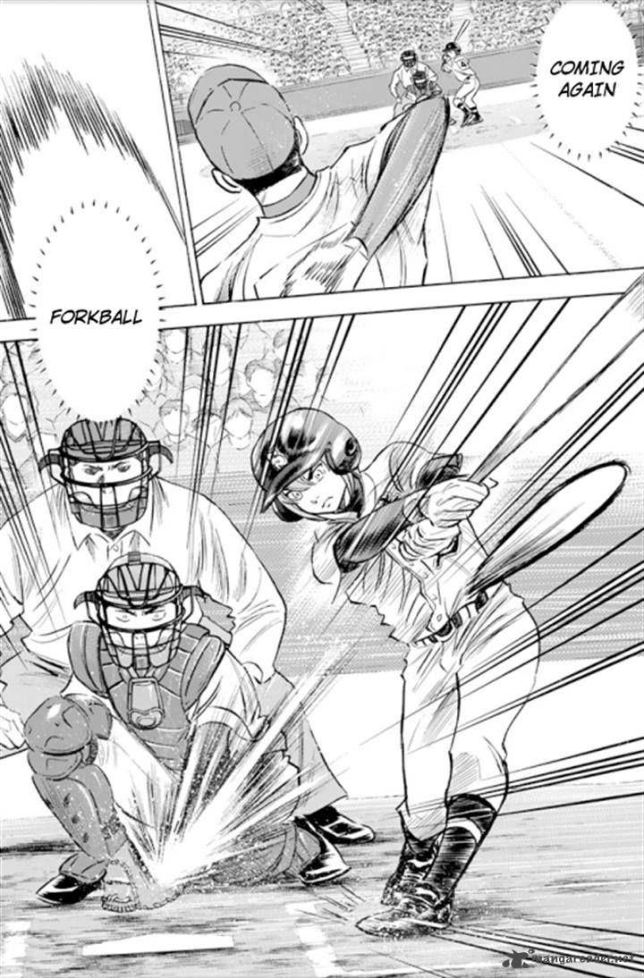 Diamond No Ace Act II 28 15