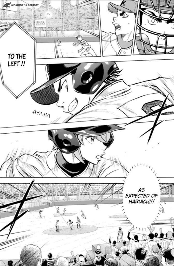 Diamond No Ace Act II 28 16