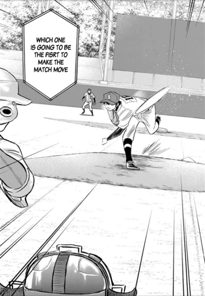 Diamond No Ace Act II 28 2
