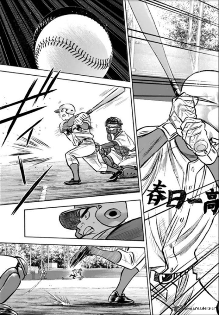 Diamond No Ace Act II 28 3