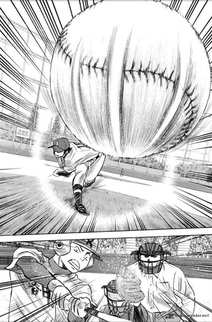 Diamond No Ace Act II 28 7