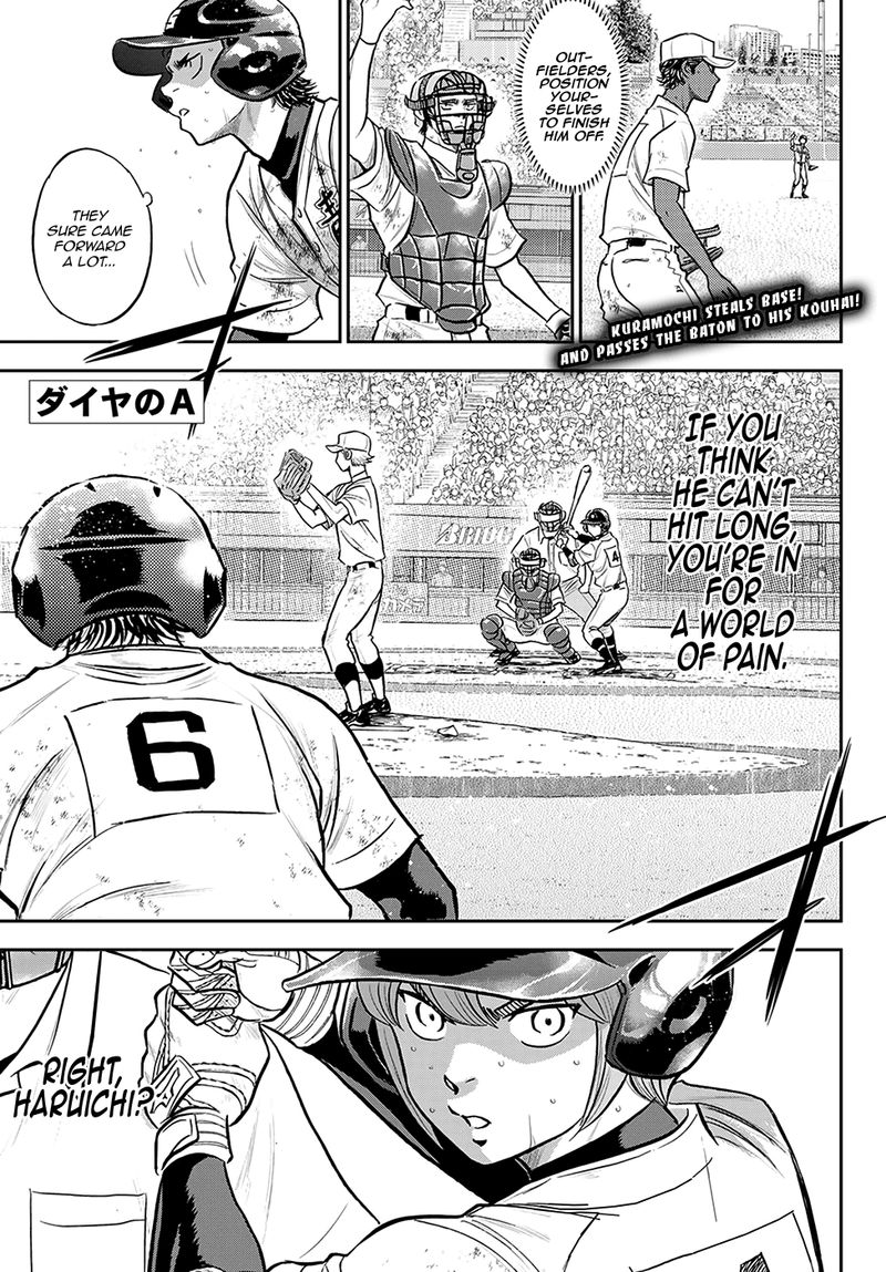 Diamond No Ace Act II 280 1