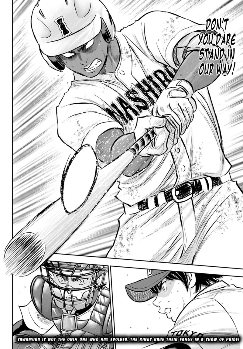 Diamond No Ace Act II 289 19