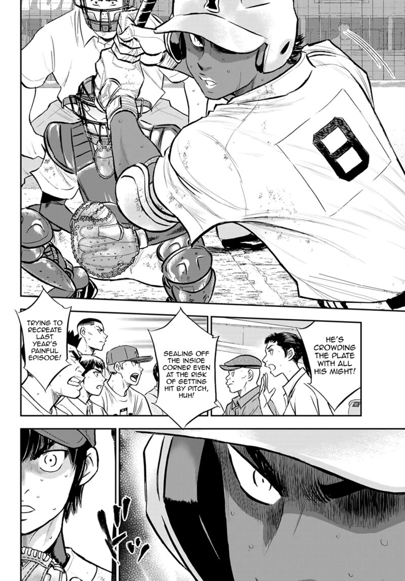 Diamond No Ace Act II 289 2