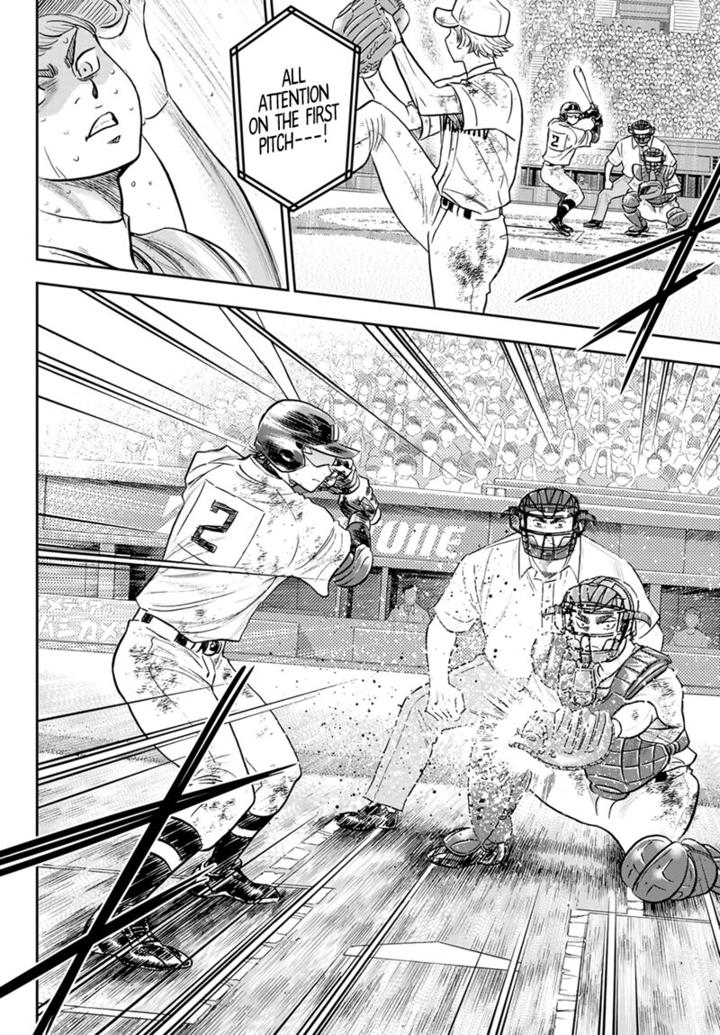 Diamond No Ace Act II 291 10
