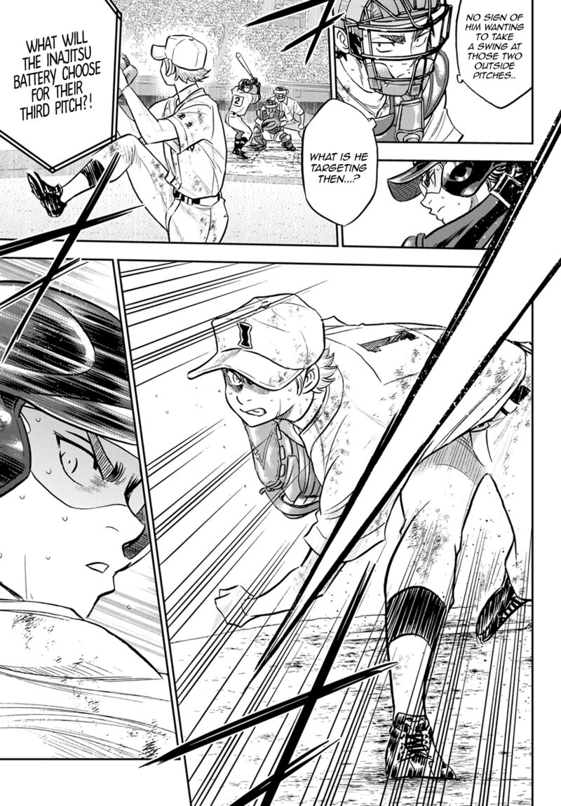 Diamond No Ace Act II 291 13