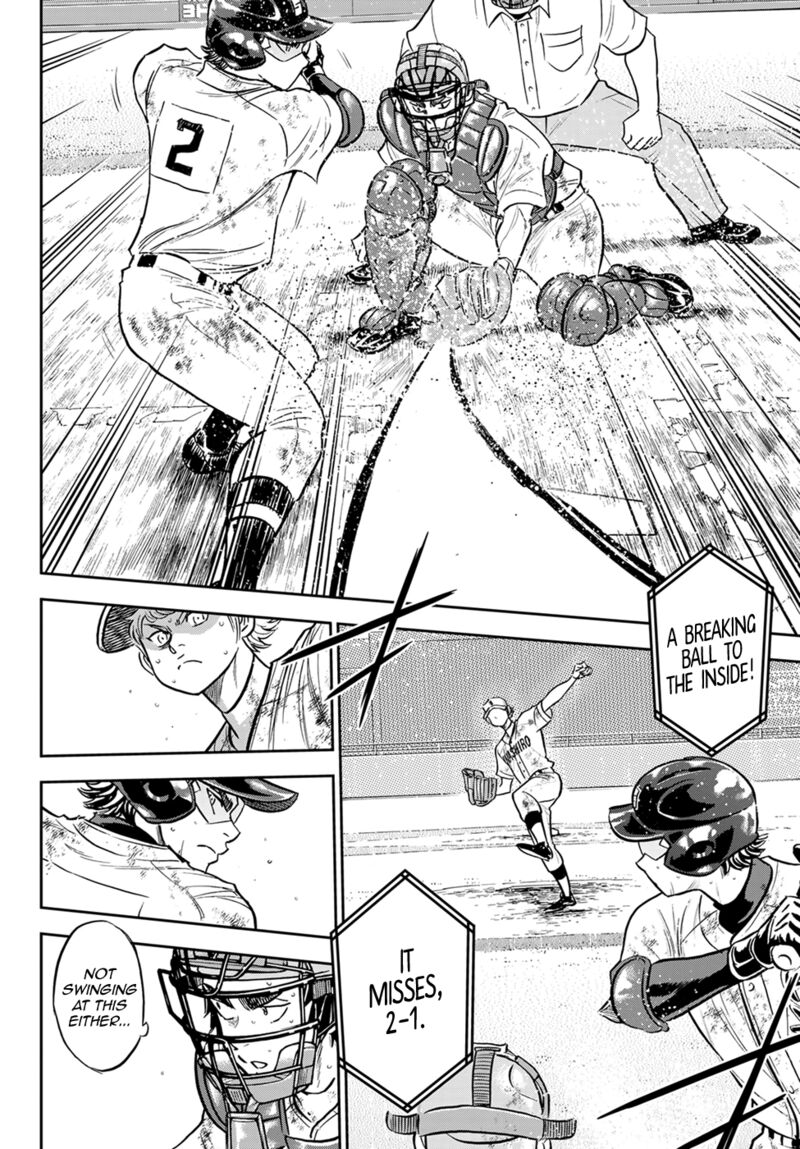 Diamond No Ace Act II 291 14