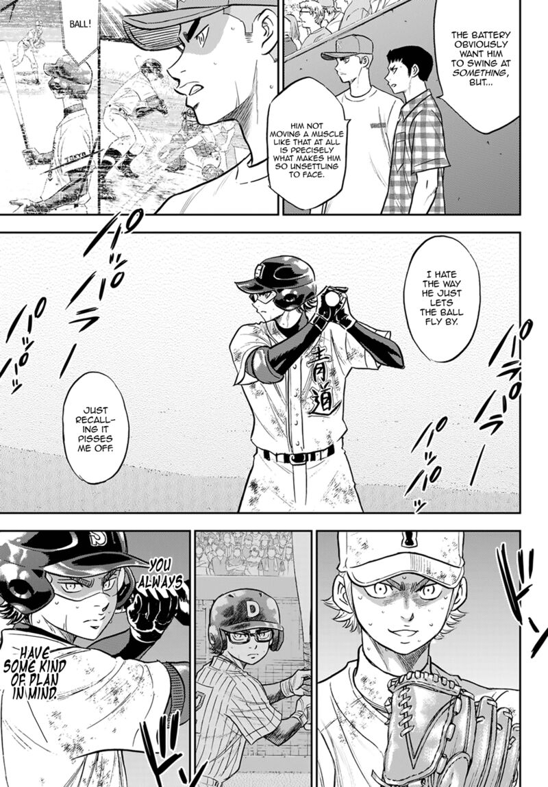 Diamond No Ace Act II 291 15