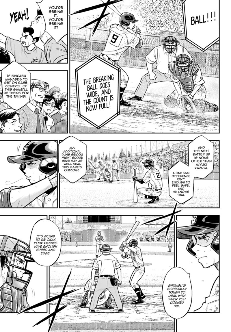 Diamond No Ace Act II 291 3