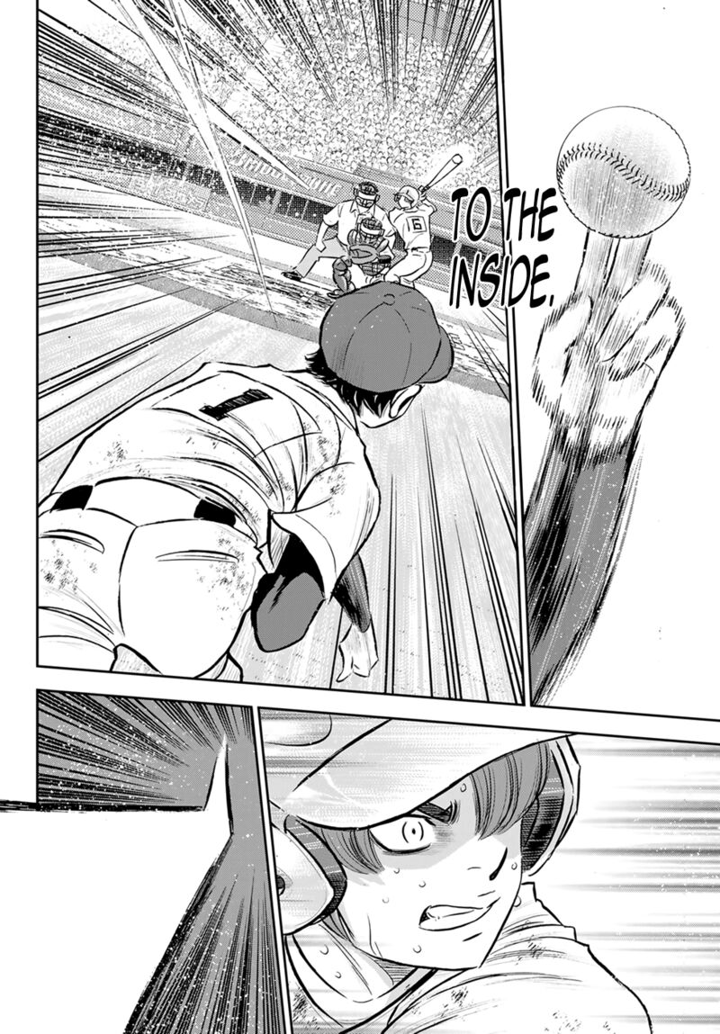 Diamond No Ace Act II 293 10