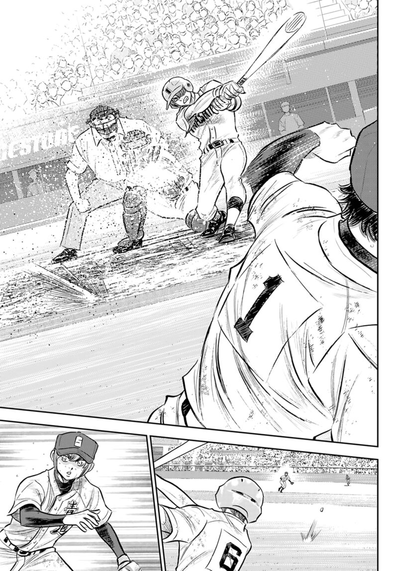 Diamond No Ace Act II 293 11