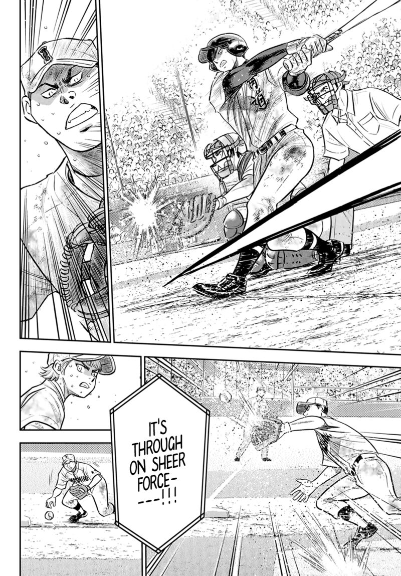 Diamond No Ace Act II 297 12