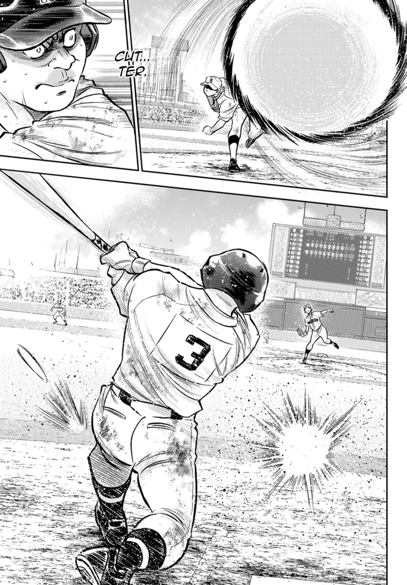 Diamond No Ace Act II 297 5