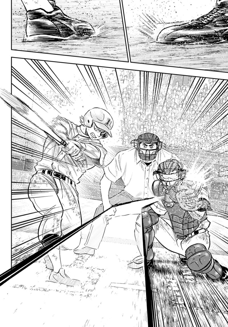 Diamond No Ace Act II 300 14