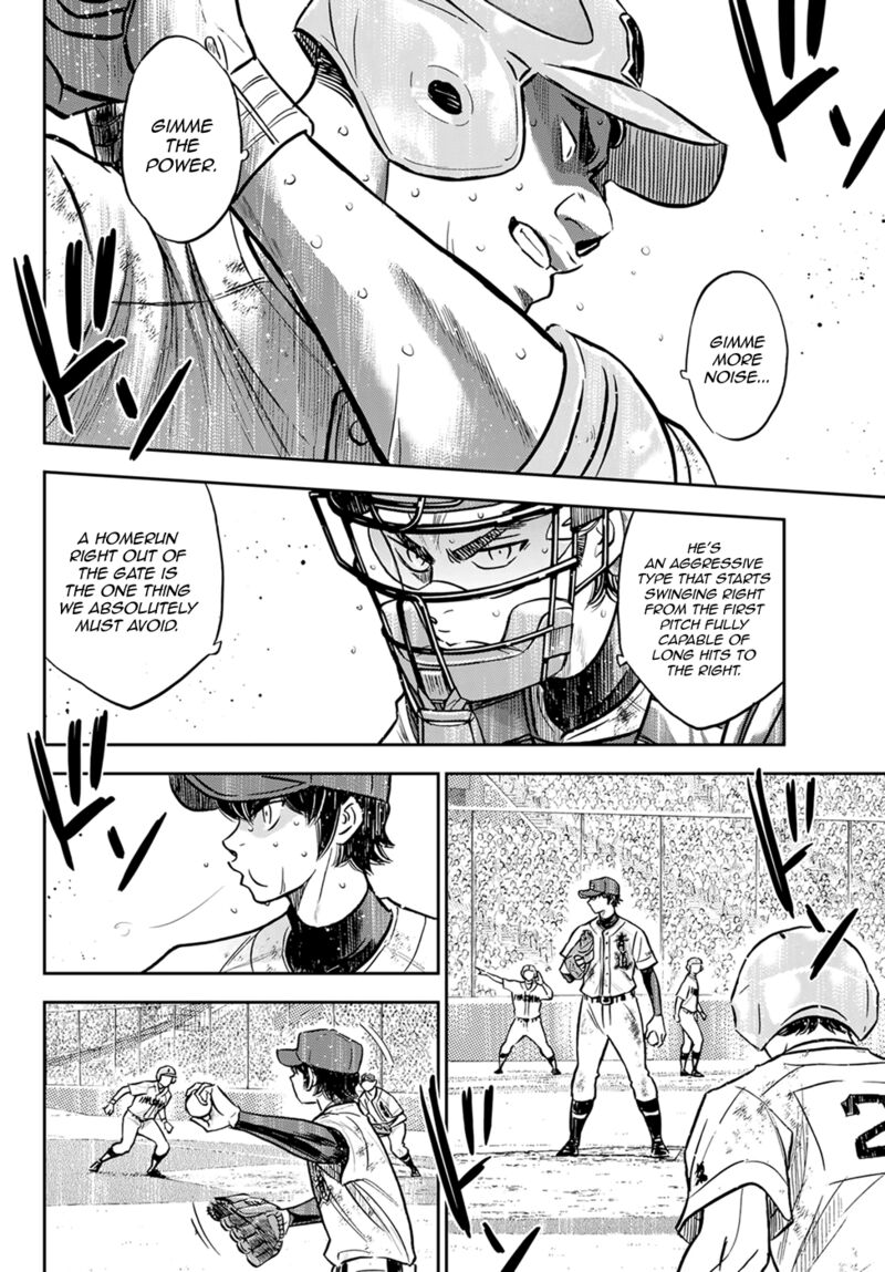 Diamond No Ace Act II 302 14