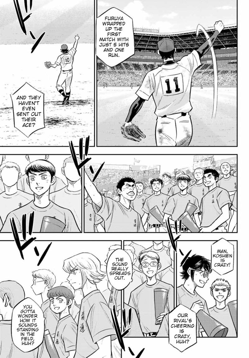 Diamond No Ace Act II 308 12