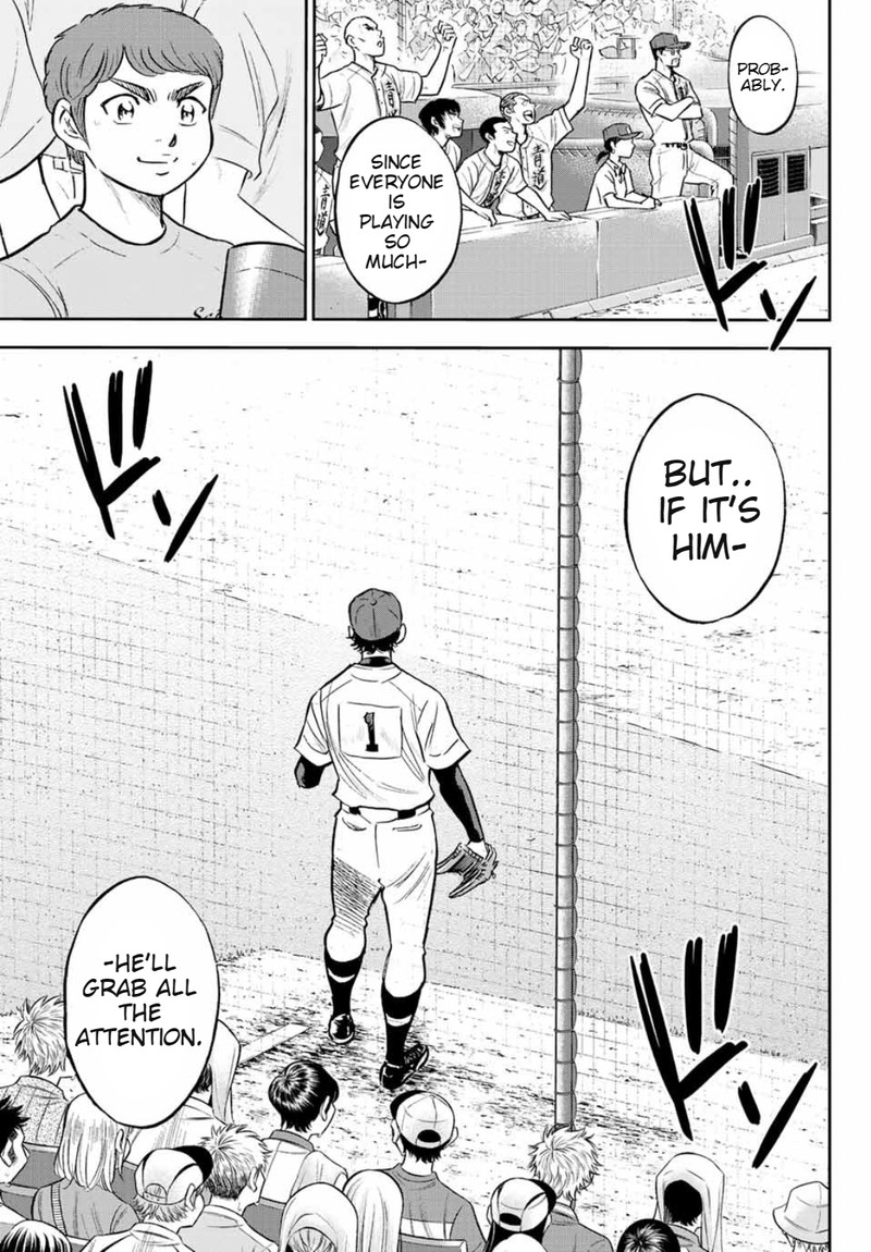 Diamond No Ace Act II 308 14