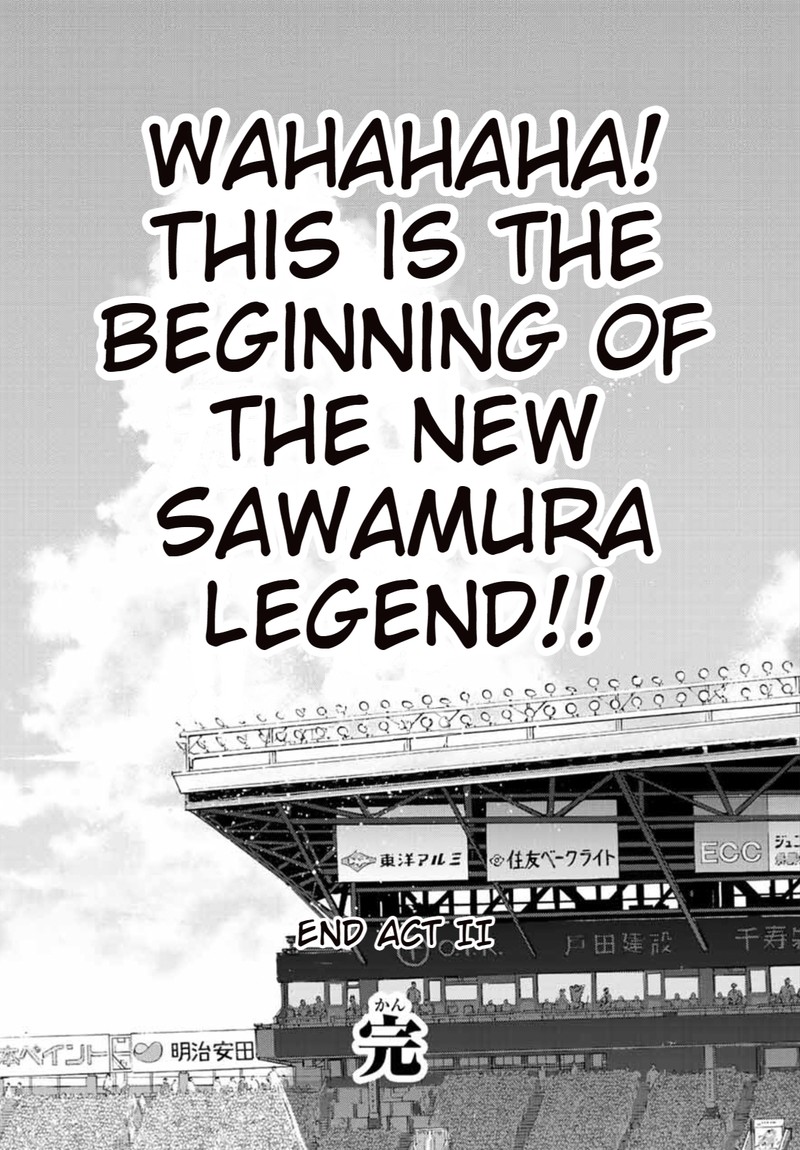 Diamond No Ace Act II 308 28