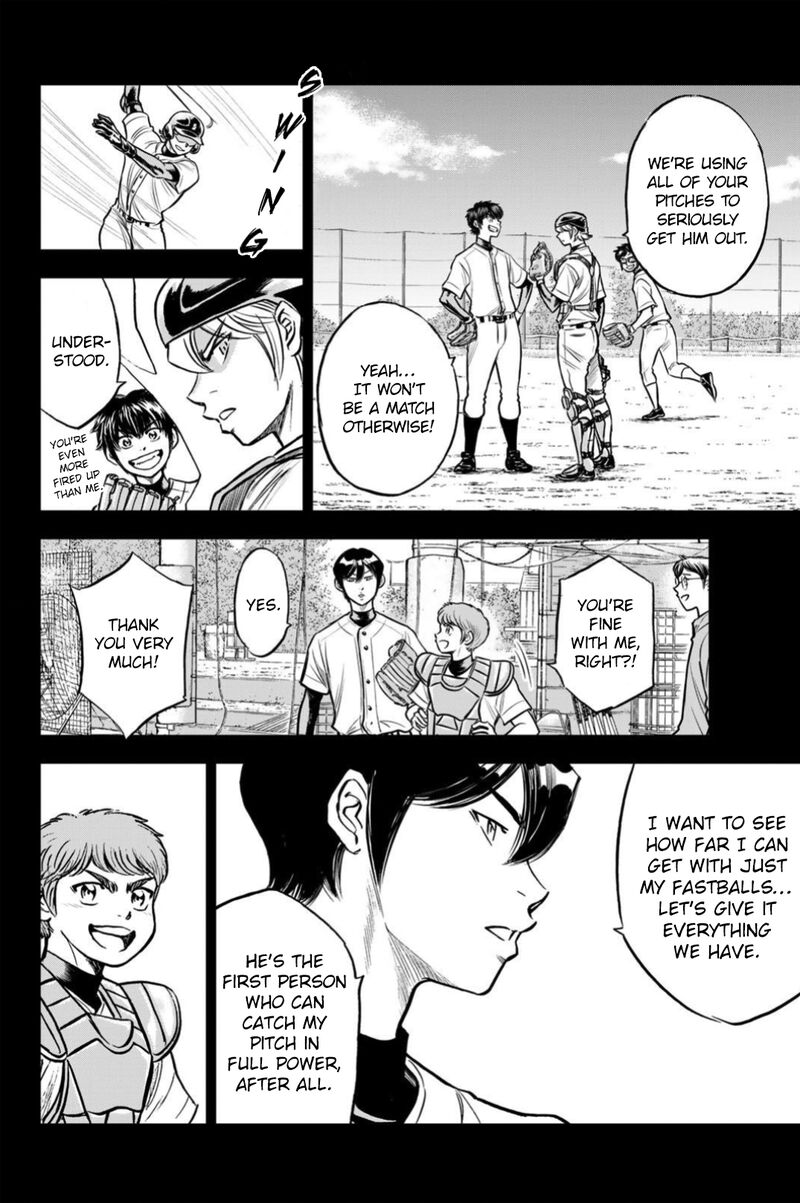 Diamond No Ace Act II 308e 10