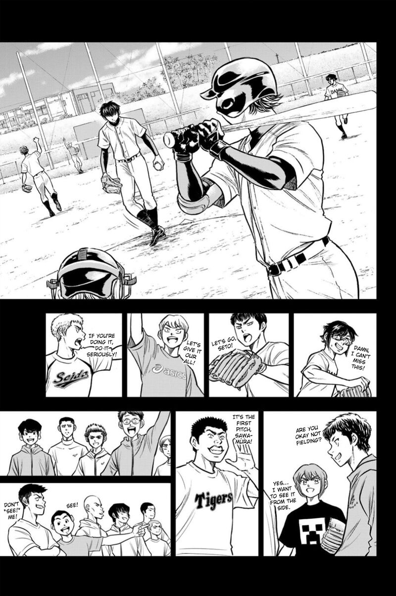 Diamond No Ace Act II 308e 11