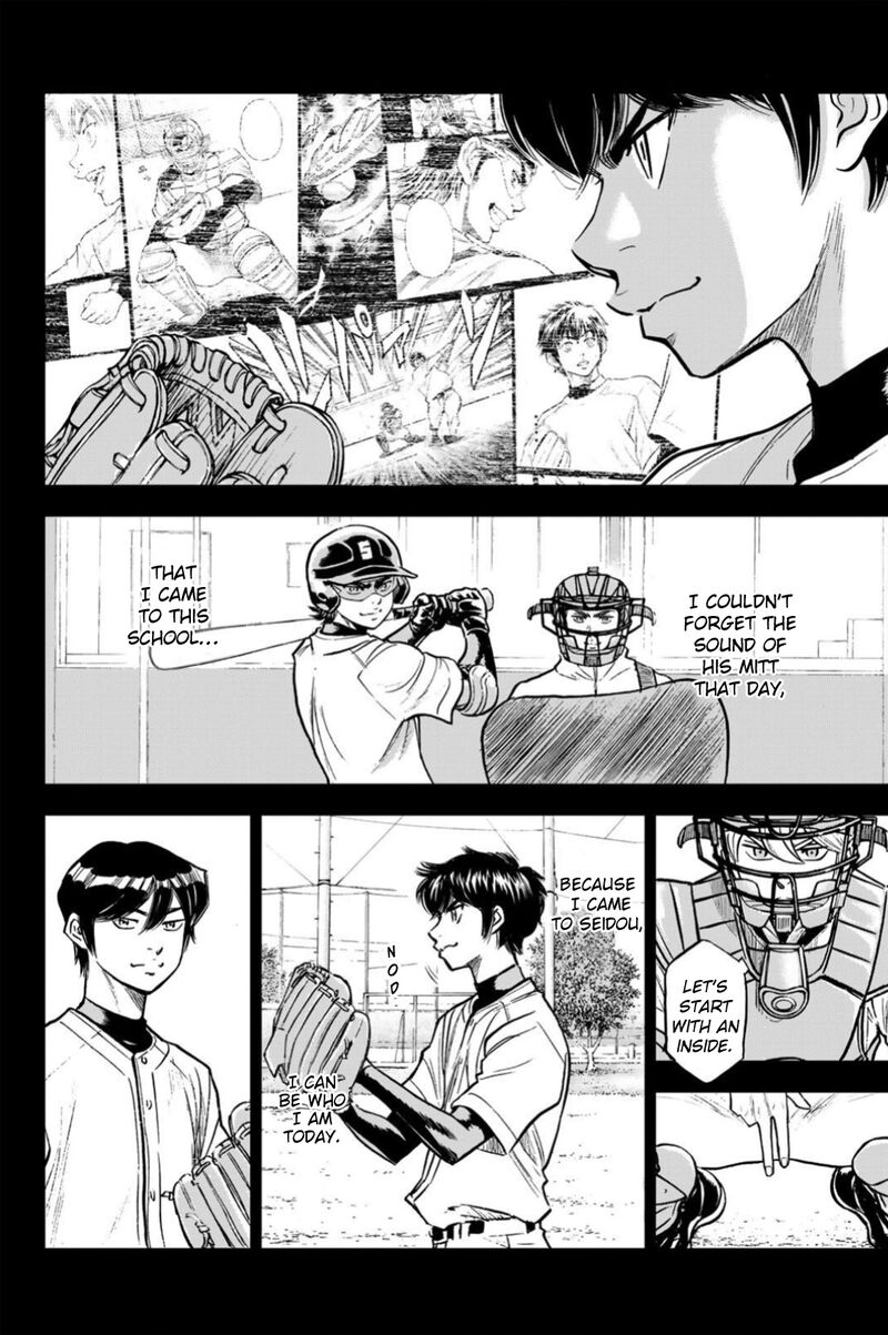 Diamond No Ace Act II 308e 12