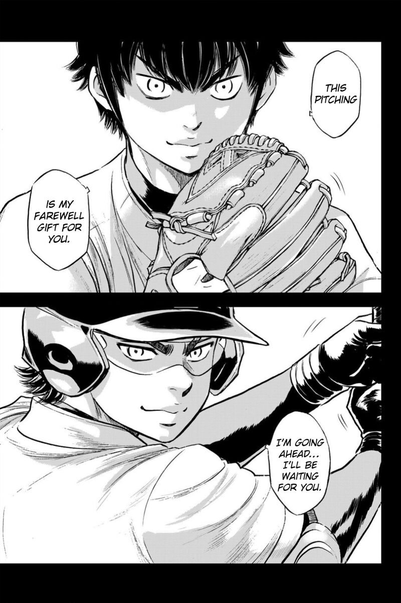 Diamond No Ace Act II 308e 13