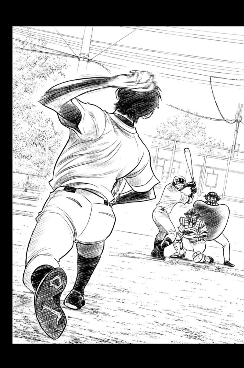 Diamond No Ace Act II 308e 14