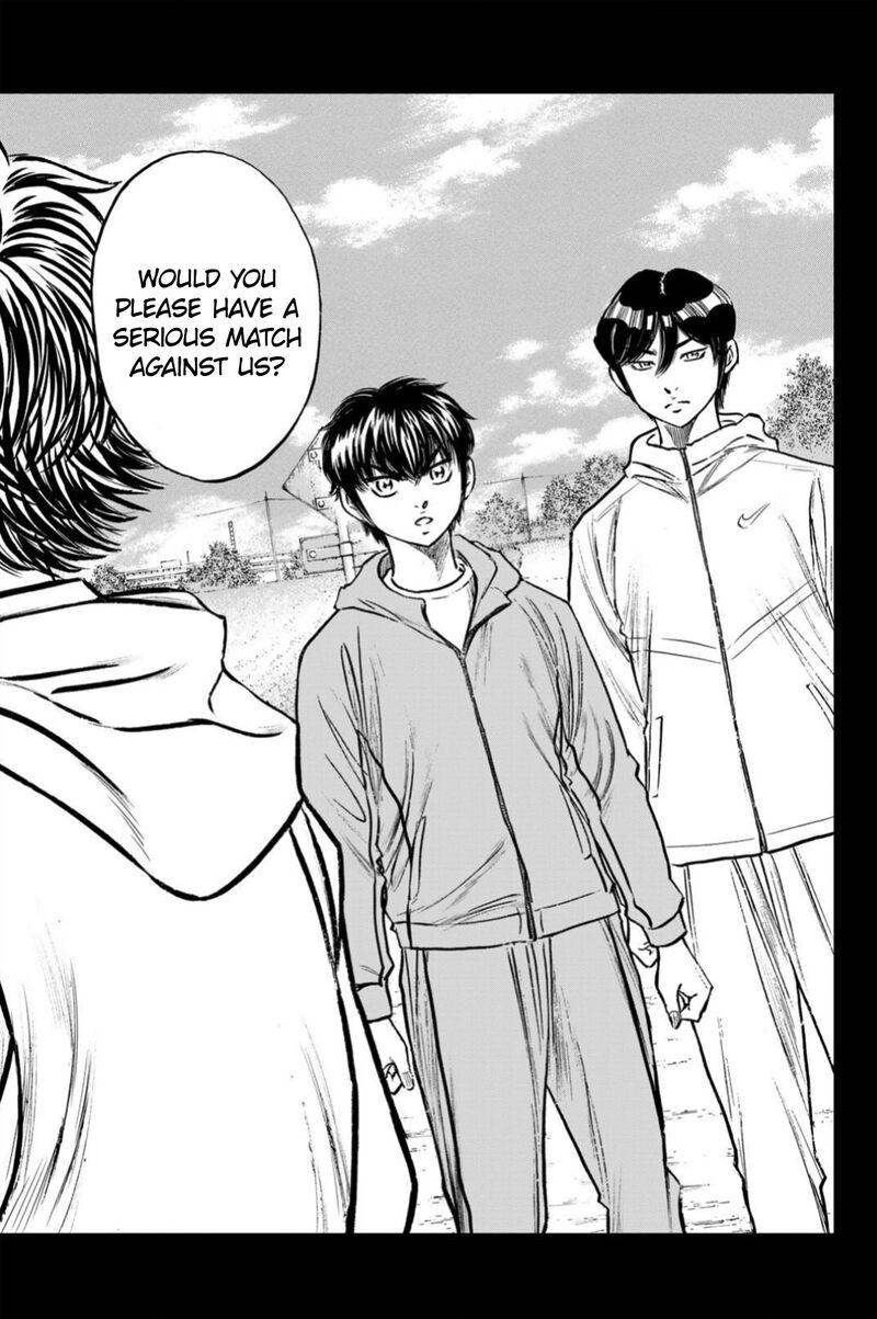 Diamond No Ace Act II 308e 3