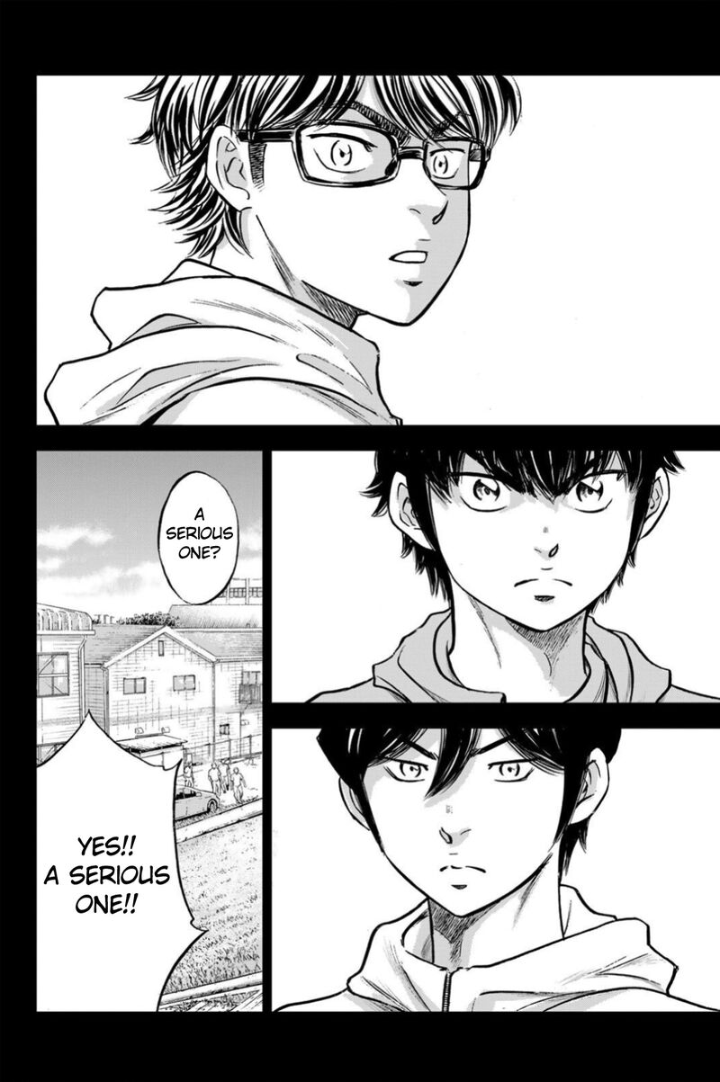 Diamond No Ace Act II 308e 4