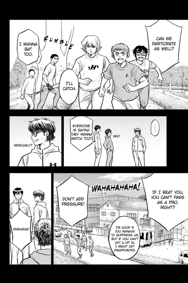 Diamond No Ace Act II 308e 6