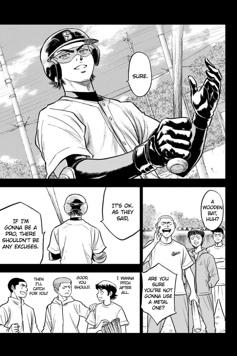 Diamond No Ace Act II 308e 9