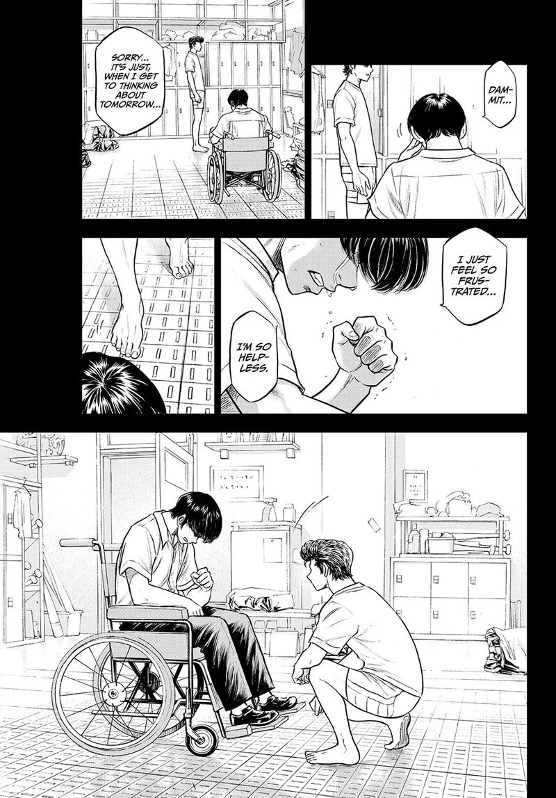 Diamond No Ace Act II 309 20