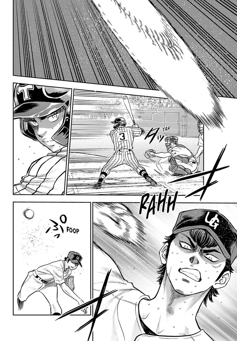 Diamond No Ace Act II 309 23