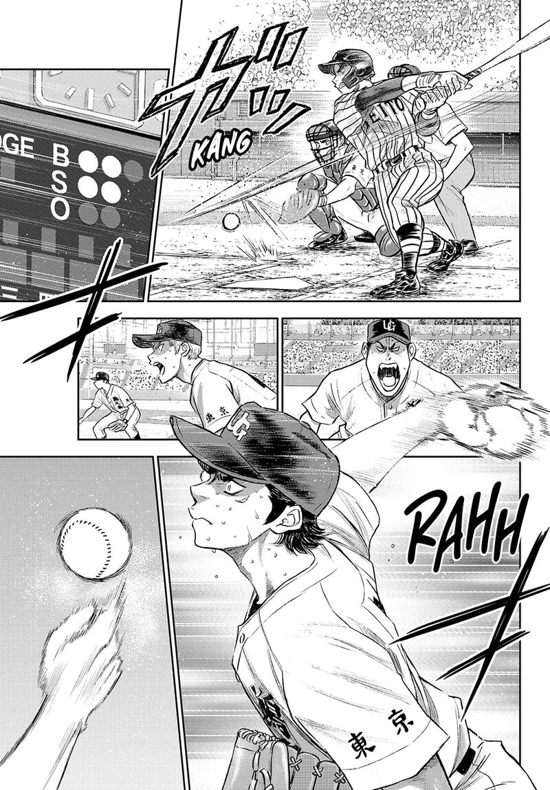 Diamond No Ace Act II 309 24