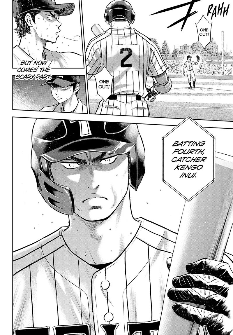 Diamond No Ace Act II 309 27