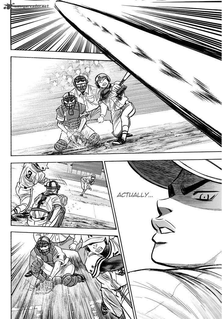 Diamond No Ace Act II 31 10