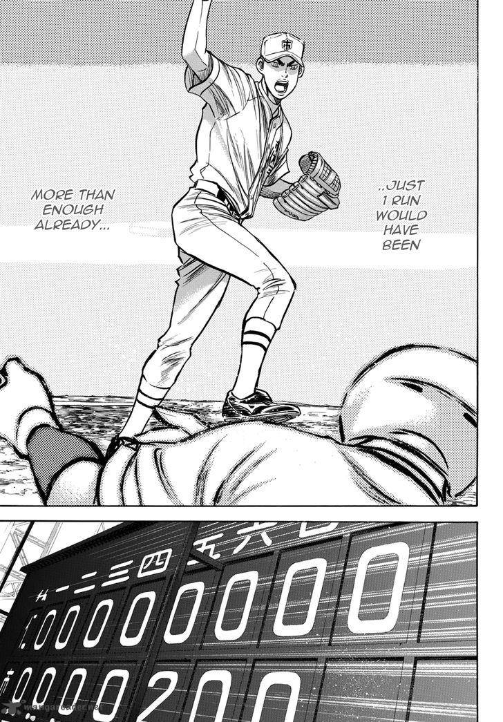 Diamond No Ace Act II 31 11