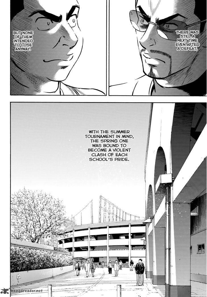Diamond No Ace Act II 31 16