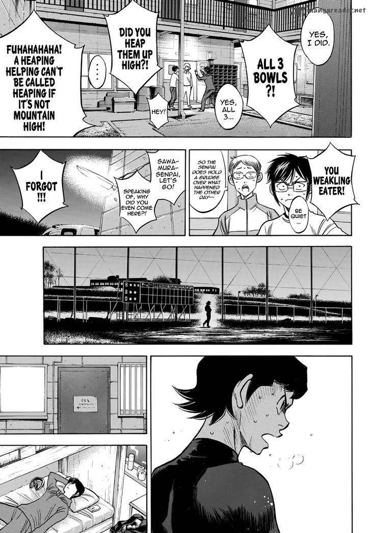 Diamond No Ace Act II 31 19
