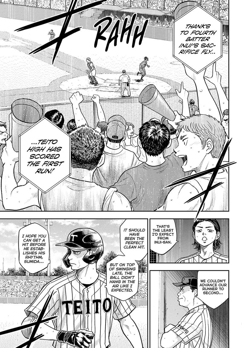 Diamond No Ace Act II 310 12