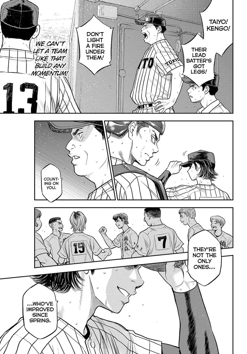 Diamond No Ace Act II 310 18