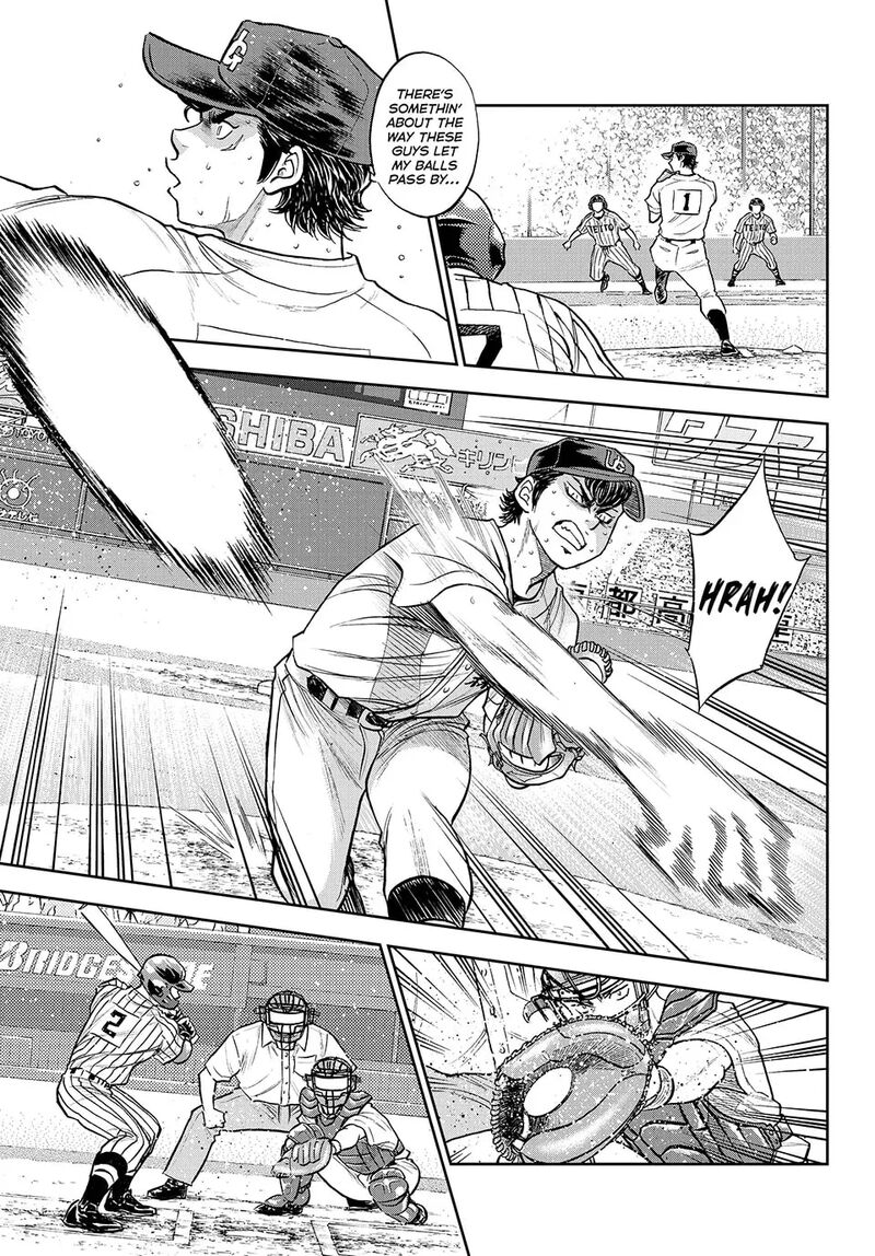 Diamond No Ace Act II 310 5