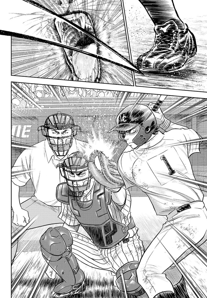 Diamond No Ace Act II 313 14