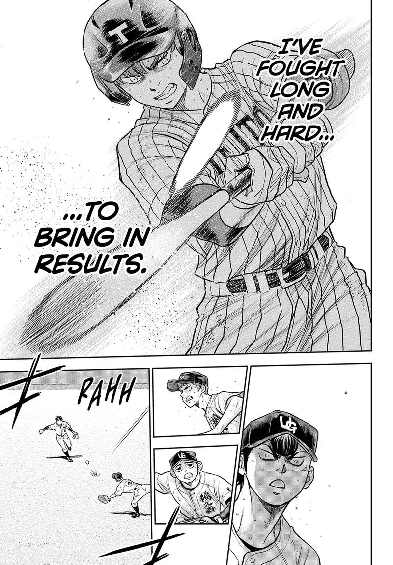 Diamond No Ace Act II 314 11