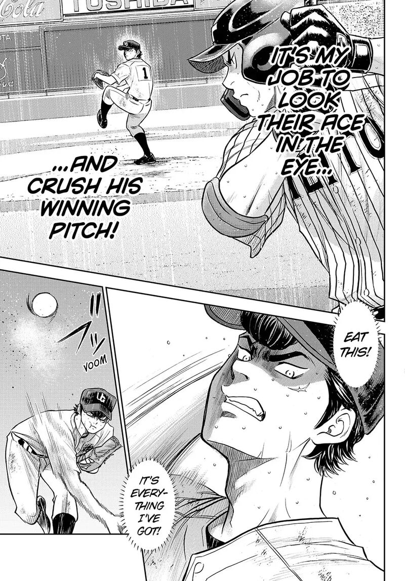 Diamond No Ace Act II 314 17