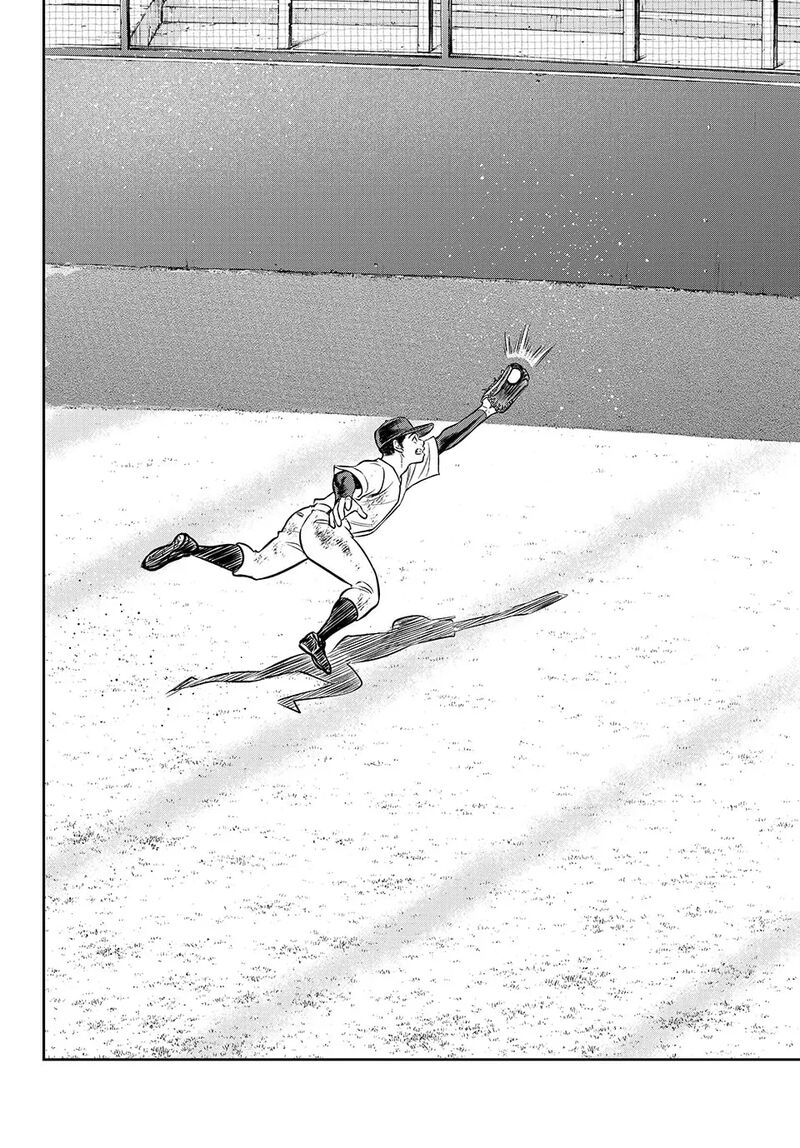 Diamond No Ace Act II 314 21
