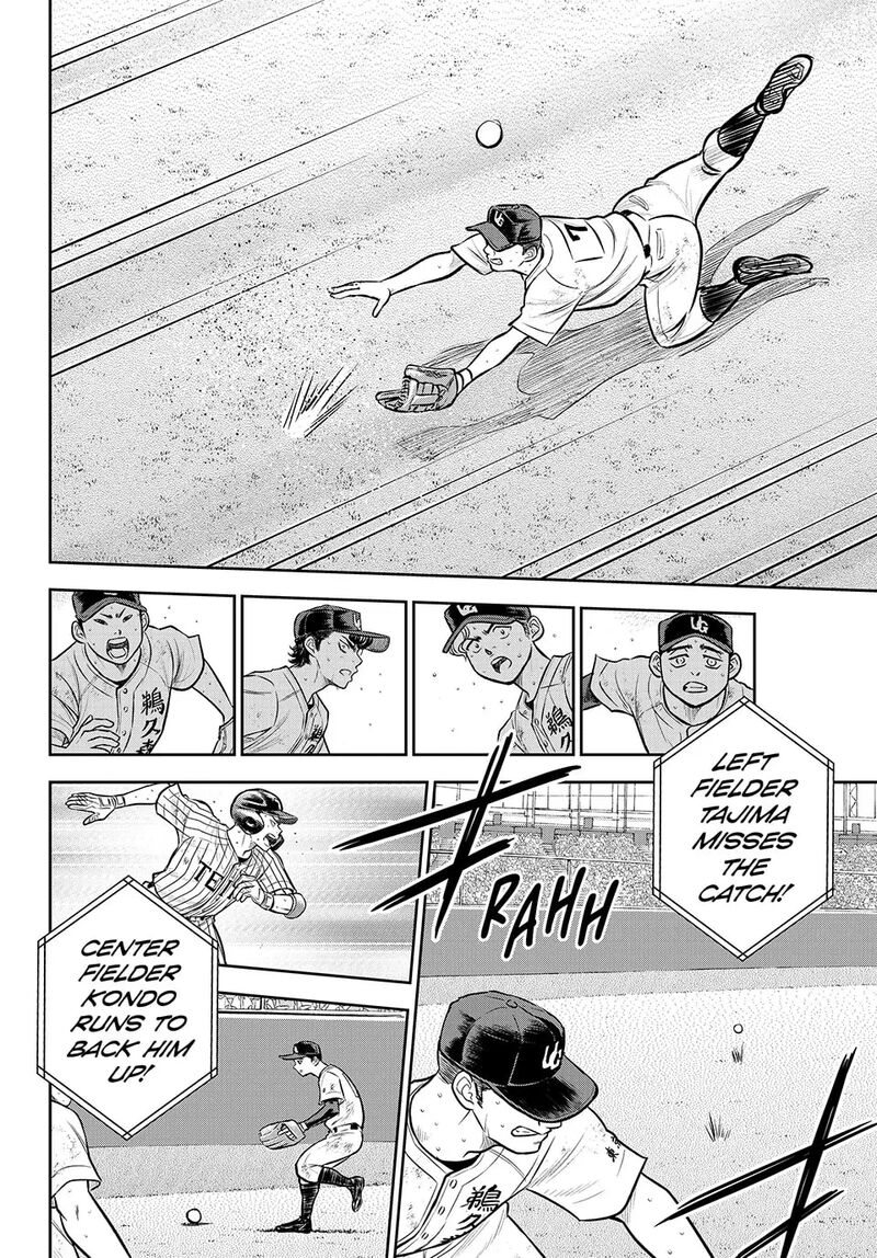 Diamond No Ace Act II 314 4