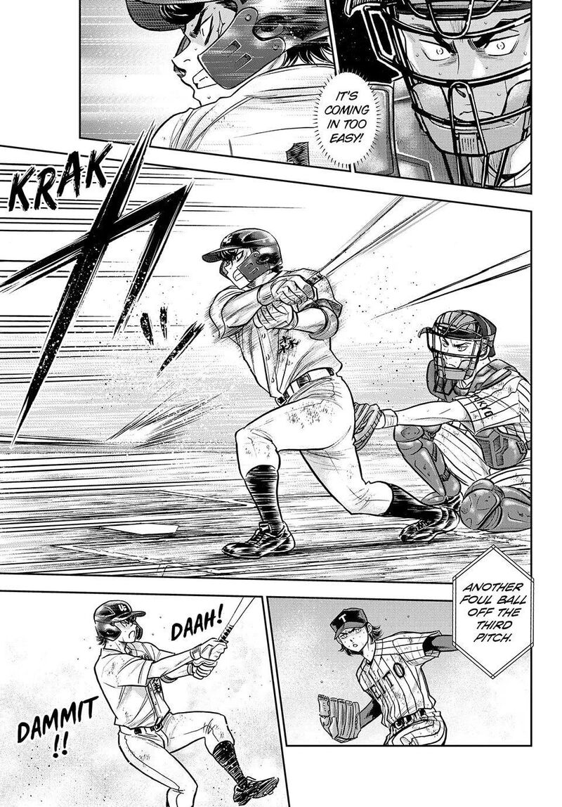 Diamond No Ace Act II 317 15