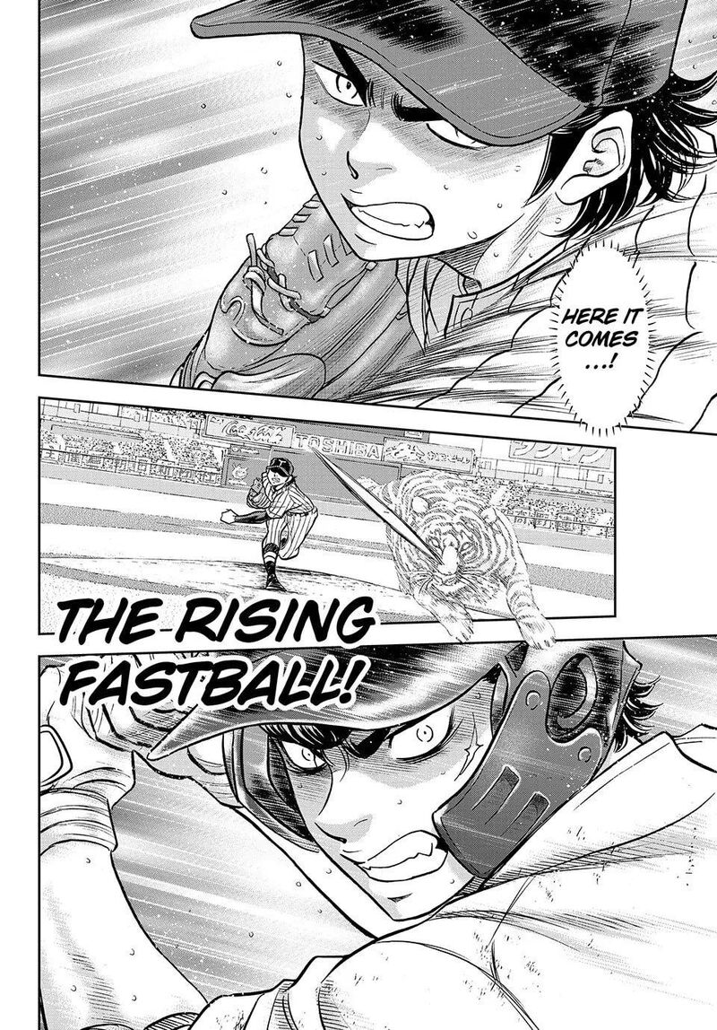 Diamond No Ace Act II 317 22