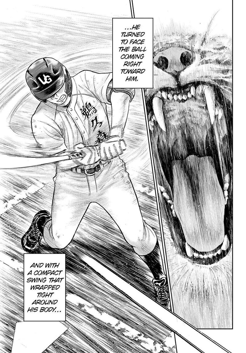Diamond No Ace Act II 317 23